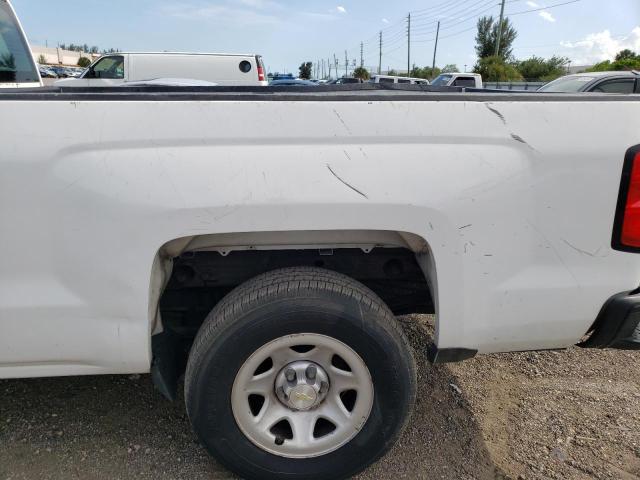 2016 CHEVROLET SILVERADO 1GCNCNEH9GZ202169