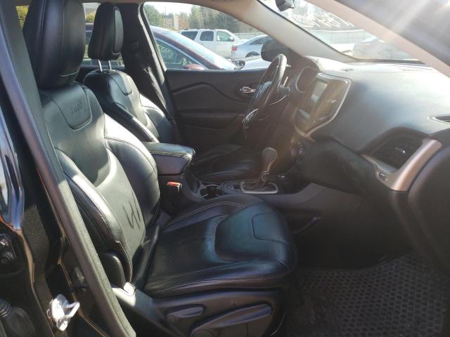 2015 JEEP CHEROKEE L 1C4PJMCS1FW577898