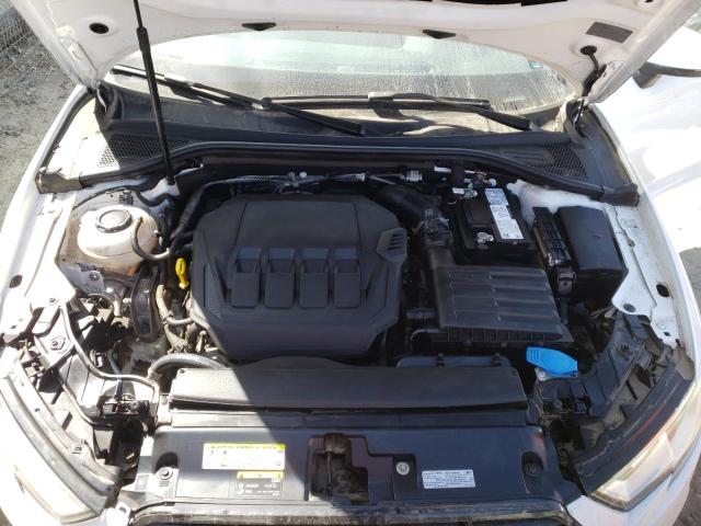 WAUAUGFF7LA002479 Audi A3 Premium 2020. Фото: 6