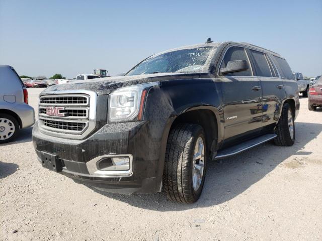 2018 GMC YUKON SLE 1GKS1AKC6JR339253