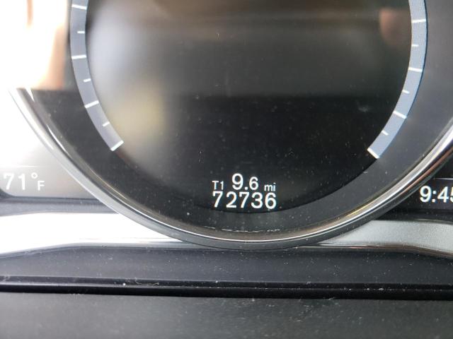 2016 VOLVO S60 PLATIN LYV402FM2GB109175