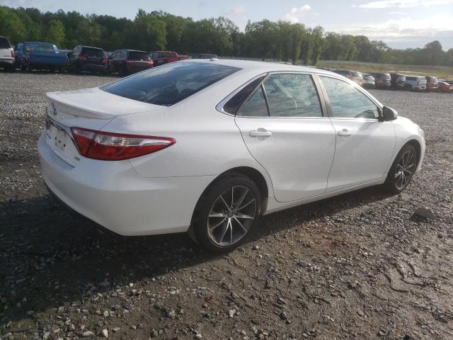 2017 TOYOTA CAMRY LE 4T1BF1FK0HU399482