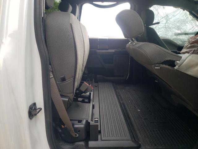 2019 FORD F250 SUPER 1FT7W2BT5KEE39118