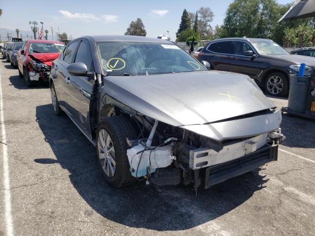 2019 NISSAN ALTIMA S 1N4BL4BV9KC248738