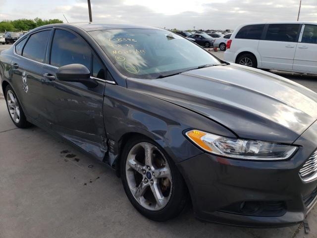 2016 FORD FUSION S 3FA6P0G70GR340368