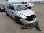 2008 NISSAN  VERSA