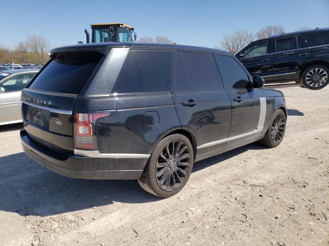 2015 LAND ROVER RANGE ROVE SALGS2TF3FA214559