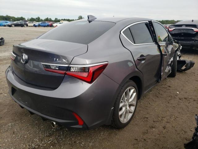 2020 ACURA ILX 19UDE2F3XLA011023