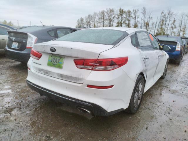 2019 KIA OPTIMA LX 5XXGT4L37KG336474