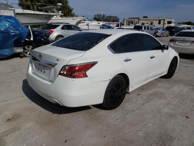 2015 NISSAN ALTIMA 2.5 1N4AL3AP6FN386949