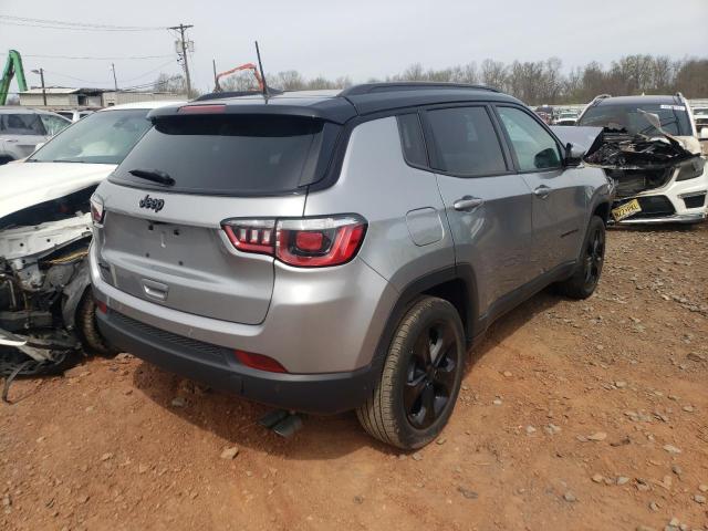 2019 JEEP COMPASS LA 3C4NJDBB1KT630964