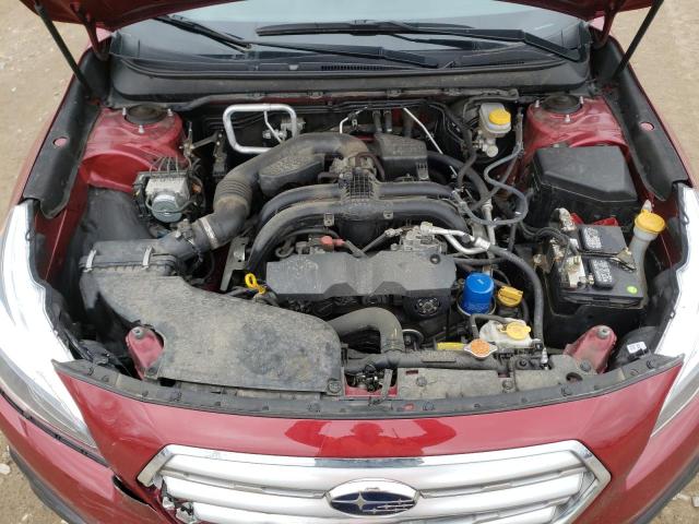 2017 SUBARU OUTBACK 2. 4S4BSADC9H3366767