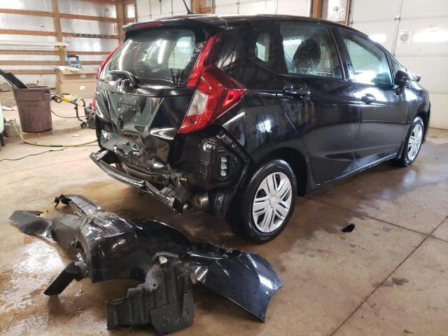 2019 HONDA FIT LX 3HGGK5H49KM736143