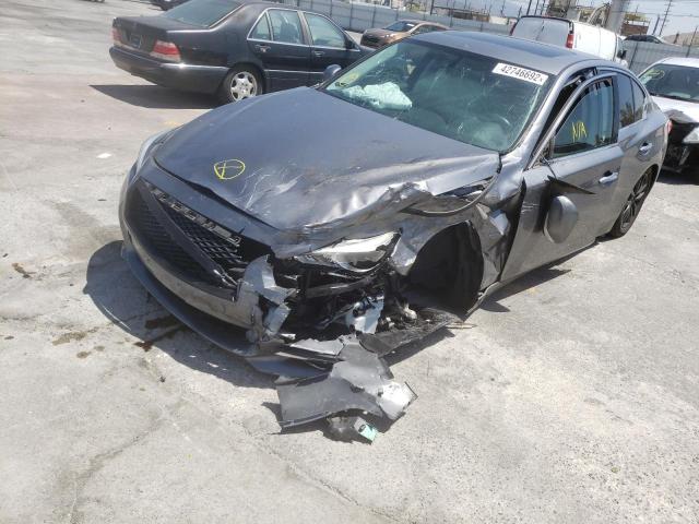 2015 INFINITI Q50 BASE JN1BV7AP0FM350926