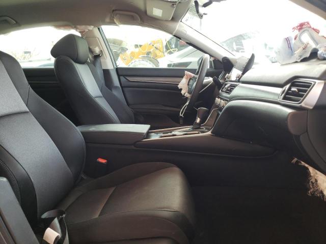 2021 HONDA ACCORD LX 1HGCV1F18MA005727