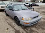 1997 TOYOTA  COROLLA