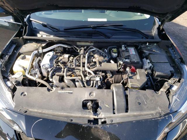 2021 NISSAN SENTRA S 3N1AB8BV1MY227573