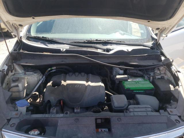 2016 KIA SPORTAGE L KNDPBCAC8G7815051