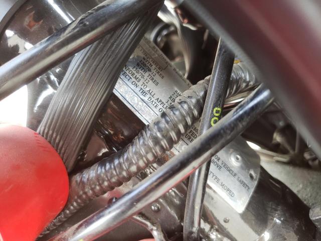 L2BB8ACG5HB000019 Baod Motorcycle 2017. Фото: 9