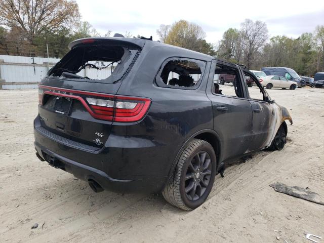 2017 DODGE DURANGO R/ 1C4SDJCT5HC697426