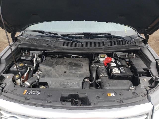 2016 FORD EXPLORER P 1FM5K8HT9GGD19360