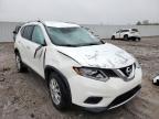 2016 NISSAN  ROGUE