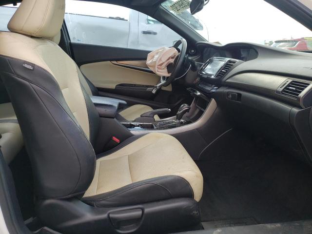 2016 HONDA ACCORD EXL 1HGCT1B89GA000081