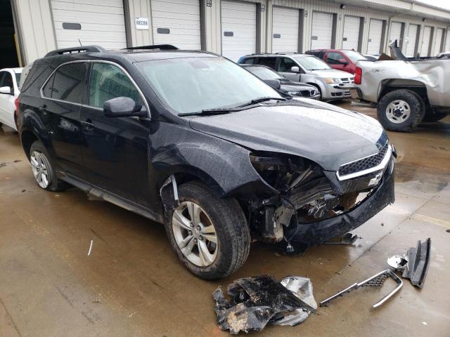 2015 CHEVROLET EQUINOX LT 2GNALCEK0F6166100