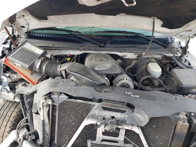 1GCEK19B26Z246515 Chevrolet Silverado 2006. Фото: 6