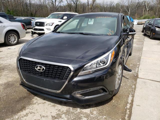 2017 HYUNDAI SONATA HYB KMHE24L36HA067247