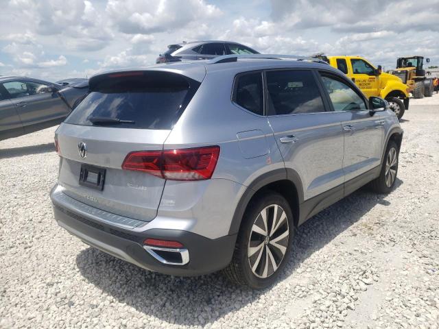 2022 VOLKSWAGEN TAOS SE 3VVRX7B23NM047023
