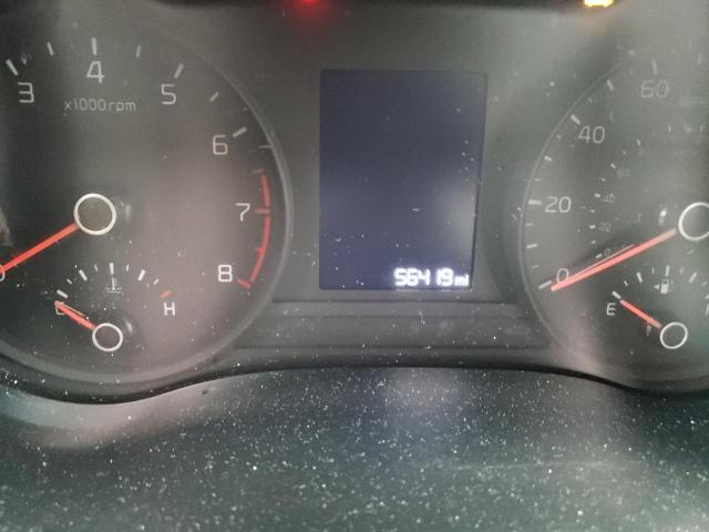 2019 KIA RIO S 3KPA24AB9KE197458