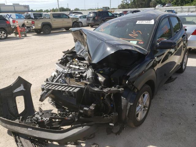2020 HYUNDAI KONA SE KM8K12AA1LU508205
