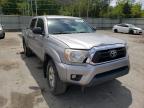 2014 TOYOTA  TACOMA