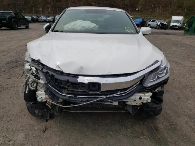 2016 HONDA ACCORD SPO 1HGCR2F52GA032424