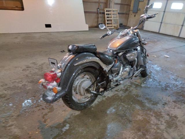 2008 SUZUKI VL800 JS1VS55A682106316