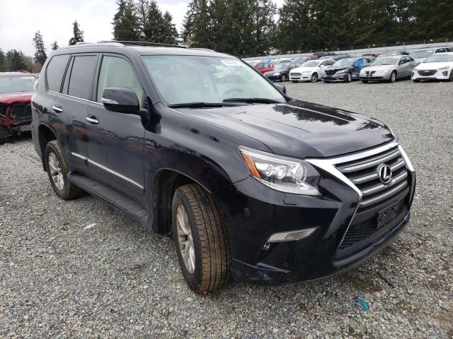 2017 LEXUS GX 460 JTJBM7FXXH5154060