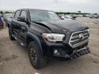 2016 TOYOTA  TACOMA