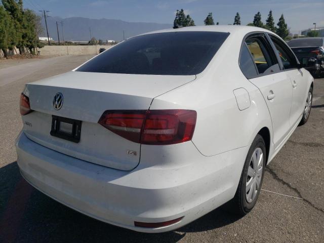 2016 VOLKSWAGEN JETTA S 3VW267AJXGM355494