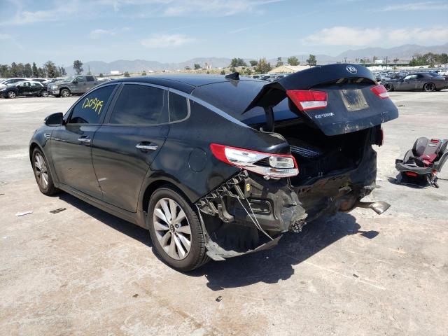 2016 KIA OPTIMA LX 5XXGT4L36GG060375