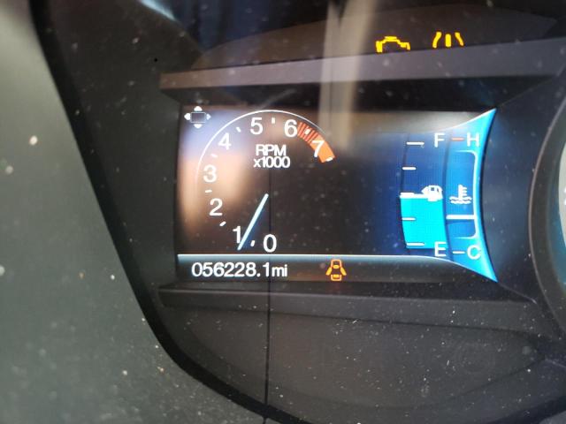 2018 FORD FUSION SE 3FA6P0H74JR285428