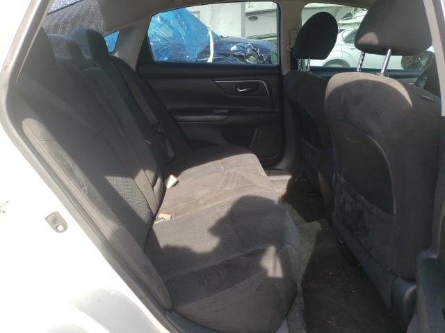 2015 NISSAN ALTIMA 2.5 1N4AL3AP6FN386949