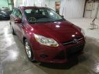 2013 FORD  FOCUS