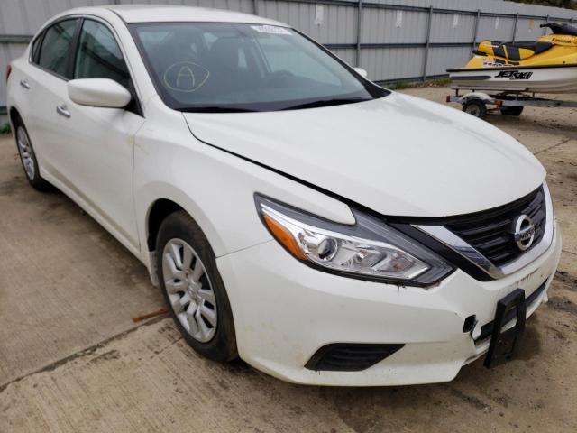 2018 NISSAN ALTIMA 2.5 1N4AL3AP4JC110645