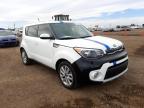 2019 KIA  SOUL