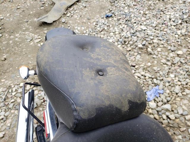 2005 HONDA SHADOW SPI 1HFSC18045A902166