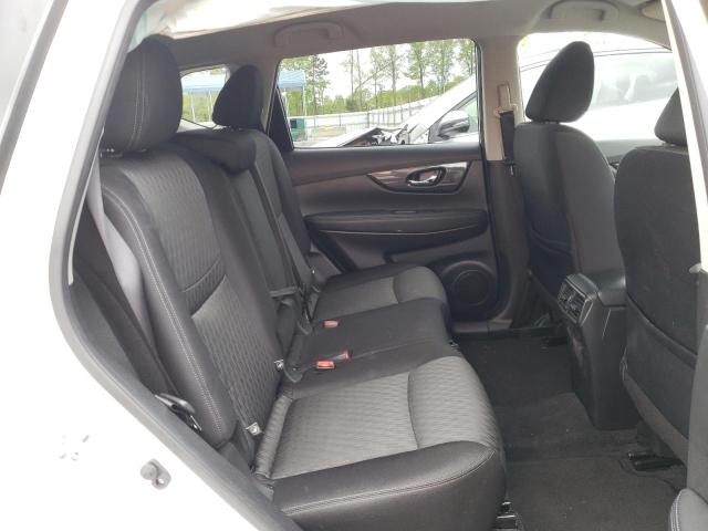 2020 NISSAN ROGUE S/SV JN8AT2MT5LW043525