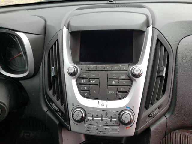 2016 CHEVROLET EQUINOX LT 2GNALCEK2G6274865