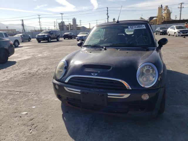 Фото: WMWRH335X8TL97393 - 9