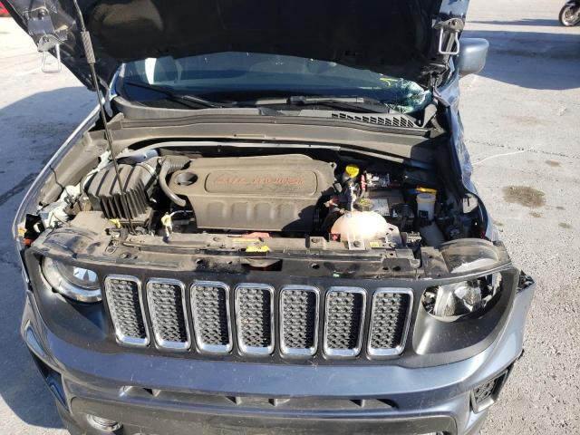 2020 JEEP RENEGADE L ZACNJABB2LPL10802